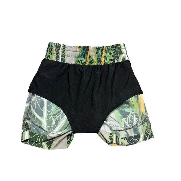 Boys SOMETIME SOON swim trunks Size 2 - Picture 3 of 7